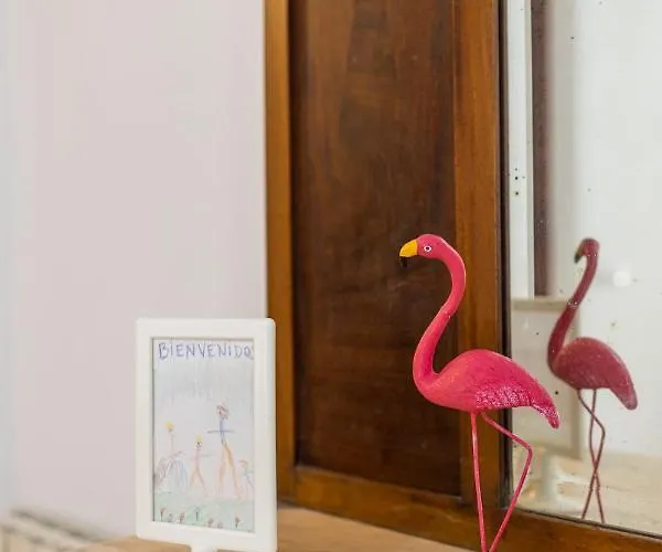 Florit Flats - Traditional House In El Cabanyal * Valencia